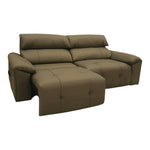 VERONA SOFA | Extendable Seat | Day Bed