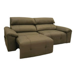 VERONA SOFA | Extendable Seat | Day Bed