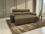 VERONA SOFA | Extendable Seat | Day Bed