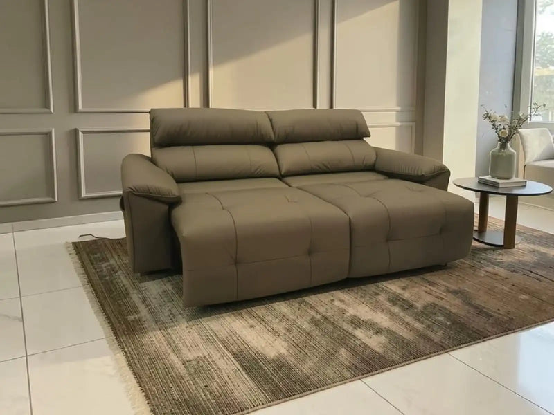 VERONA SOFA | Extendable Seat | Day Bed