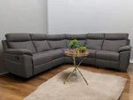Jackson L shape Recliner Sofa
