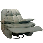 Cozy Recliner Rock & Revolve - Green