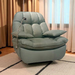 Cozy Recliner Rock & Revolve - Green