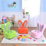 Rabbit Kids Sofa