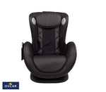Sebastian Massage Chair Black - interiorinsight.pk
