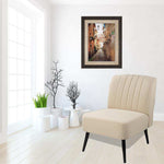Rachel Accent Chair Beige - interiorinsight.pk
