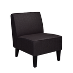 Ana Cocktail Chair Grey - interiorinsight.pk