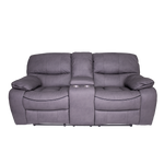 Andrew + Adrian + Anthony 3+2+1 Recliner Set