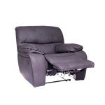 Andrew + Adrian + Anthony 3+2+1 Recliner Set