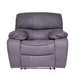 Andrew + Adrian + Anthony 3+2+1 Recliner Set