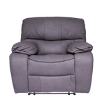 Andrew + Adrian + Anthony 3+2+1 Recliner Set