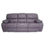 Andrew + Adrian + Anthony 3+2+1 Recliner Set