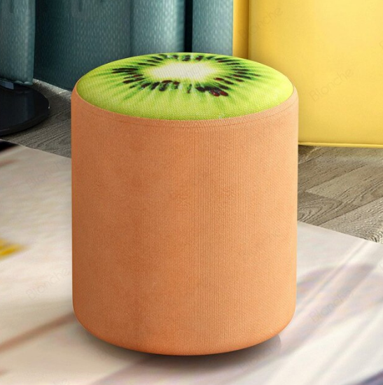 Kiwi Stool