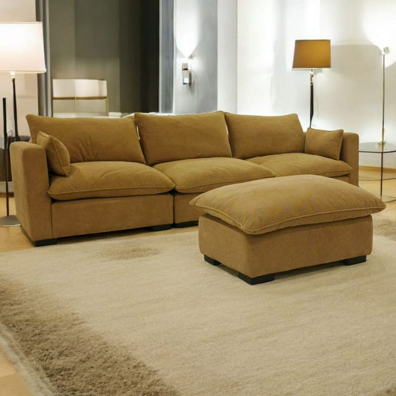 Rolex Cloud Sofa