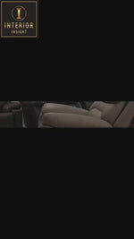 Zack | Manual Recliner | Rock & Revolve | Grey