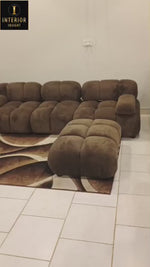 Maximus Bubble Sofa