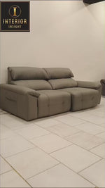 VERONA SOFA | Extendable Seat | Day Bed