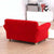 Red Strawberry Sofa - 2 Seater - interiorinsight.pk